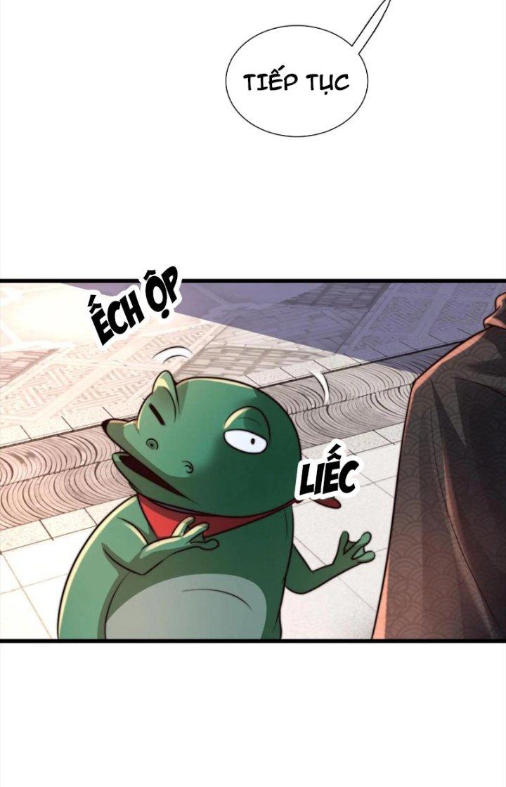 ta nuôi ma quỷ ở trấn ma ti chapter 198 28