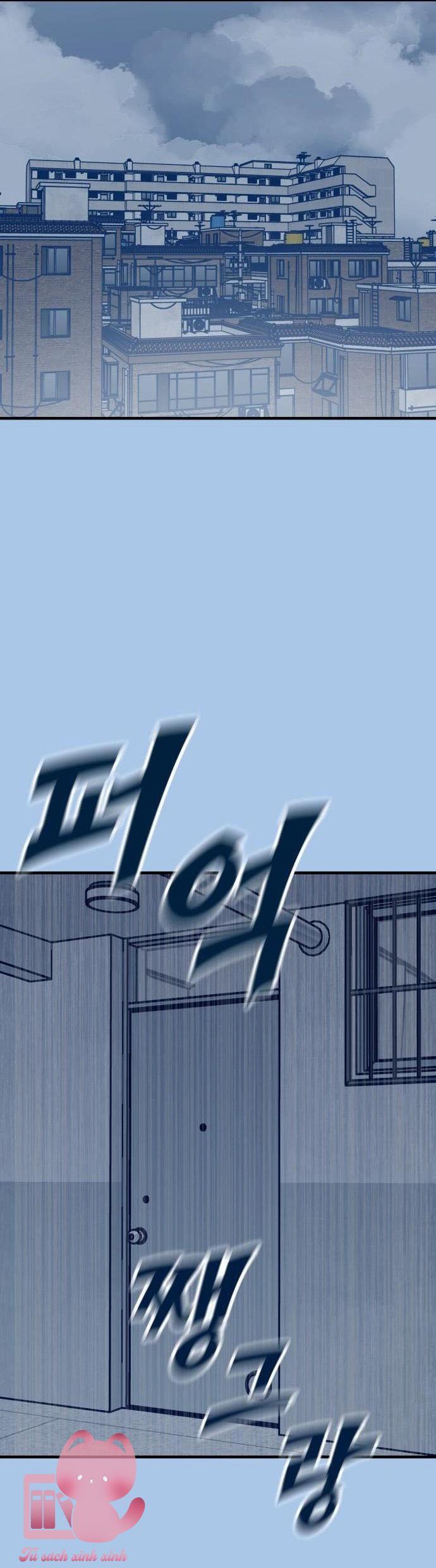 kẻ cắp gặp bà già chapter 44 14