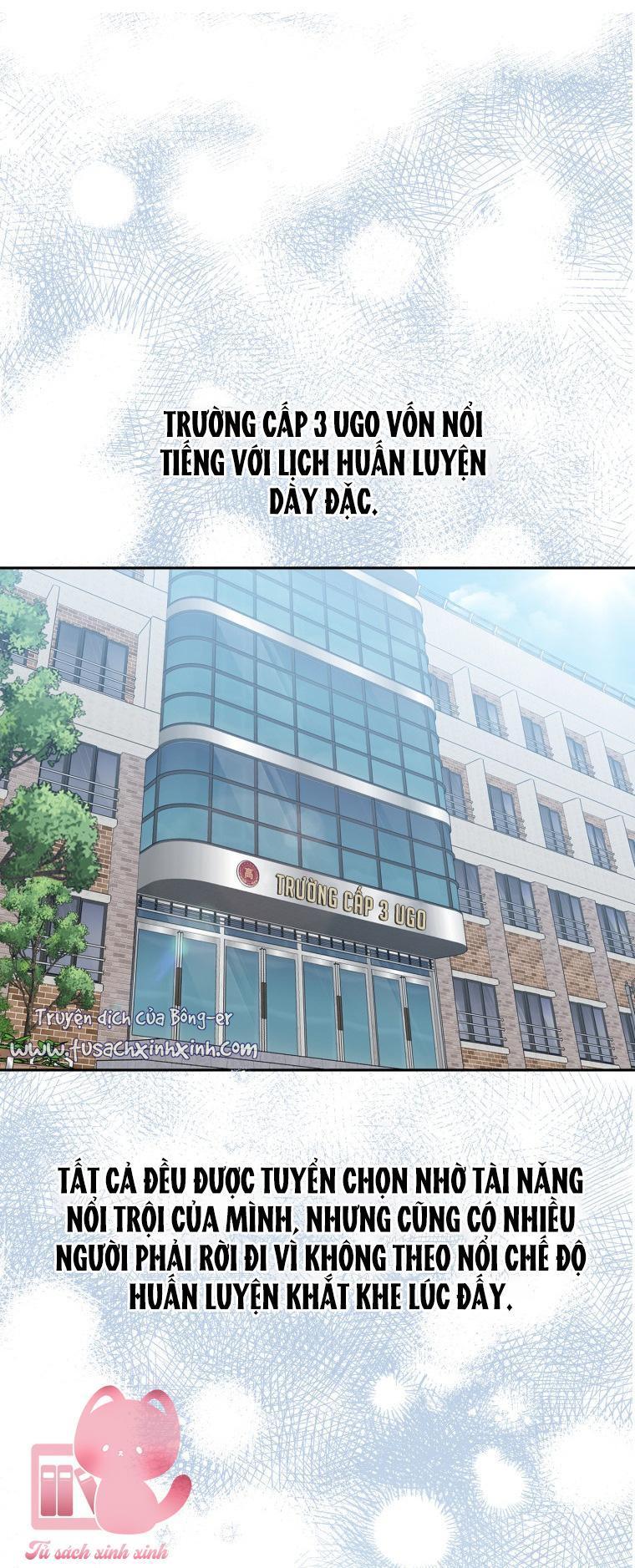 mong được chị chỉ bảo, tiền bối chapter 15 41