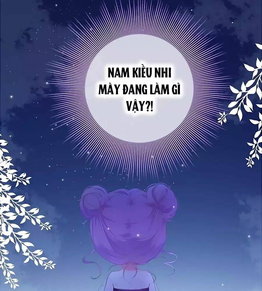 kiều nhi không nghe lời chapter 5 13