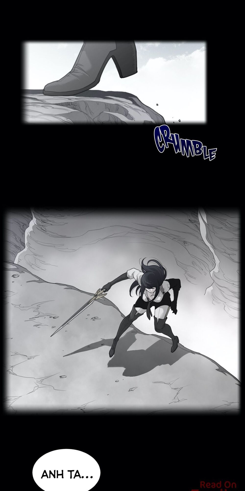 một nửa hoàn hảo chapter 102 3