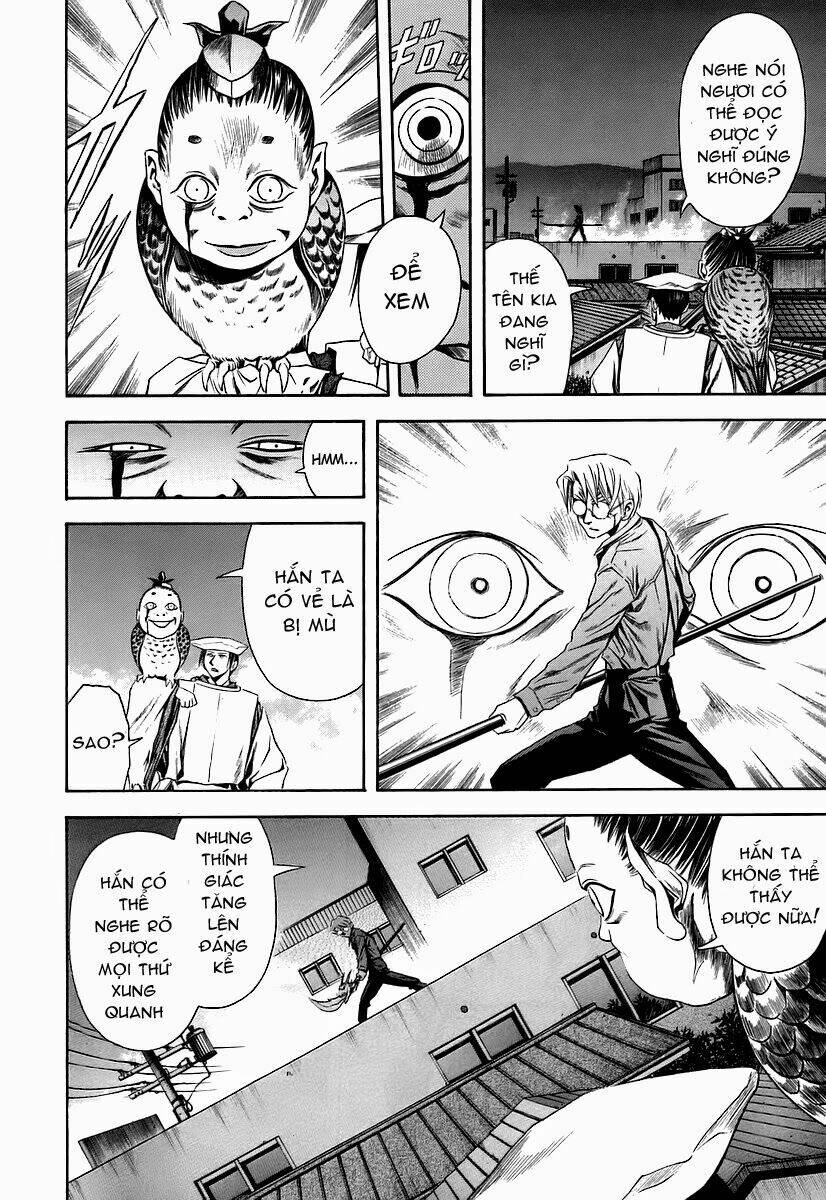 otogi matsuri chapter 65 7