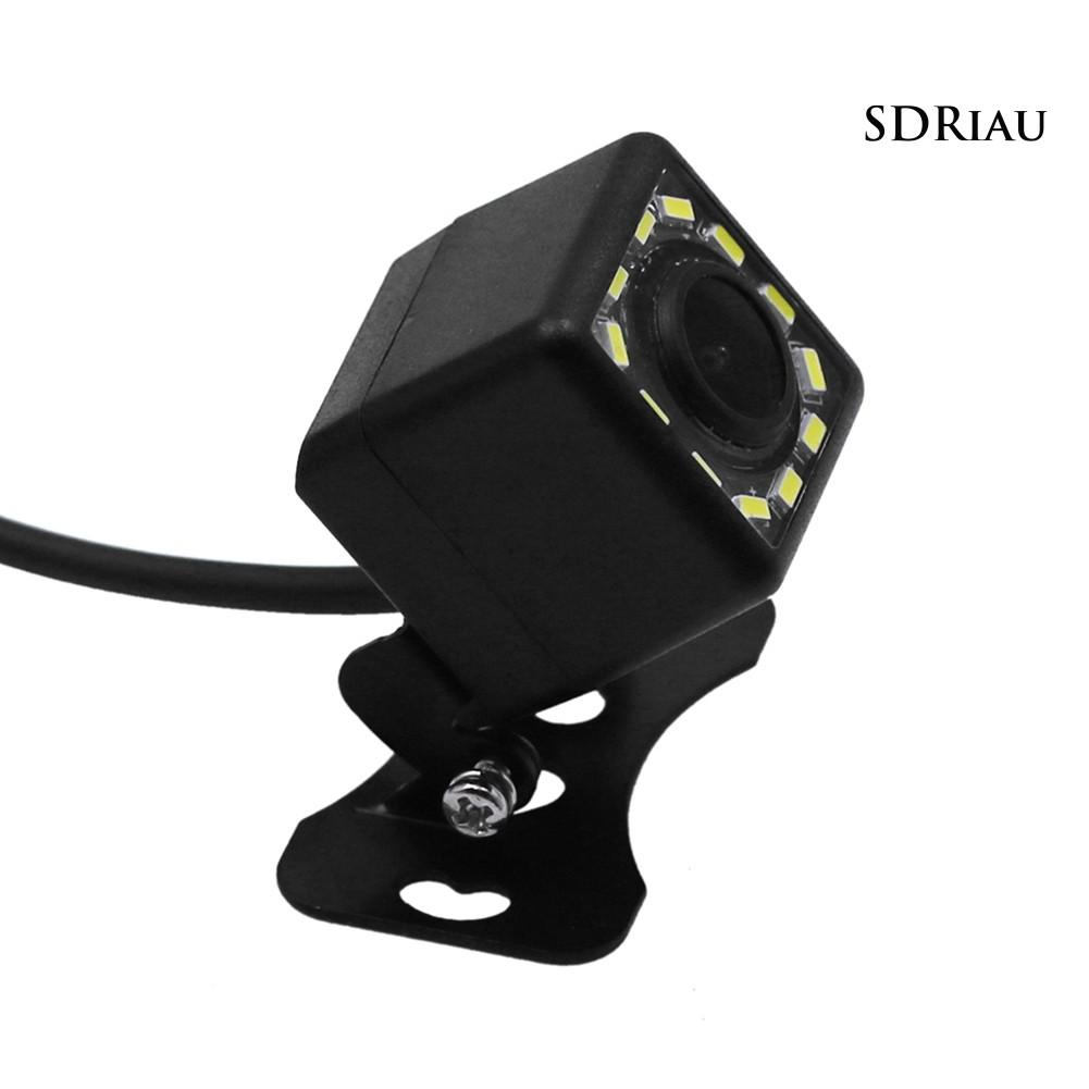 Đèn Led 12 Bóng Hỗ Trợ Nhìn Ban Đêm Kèm Phụ Kiện Dành Cho Ô Tô