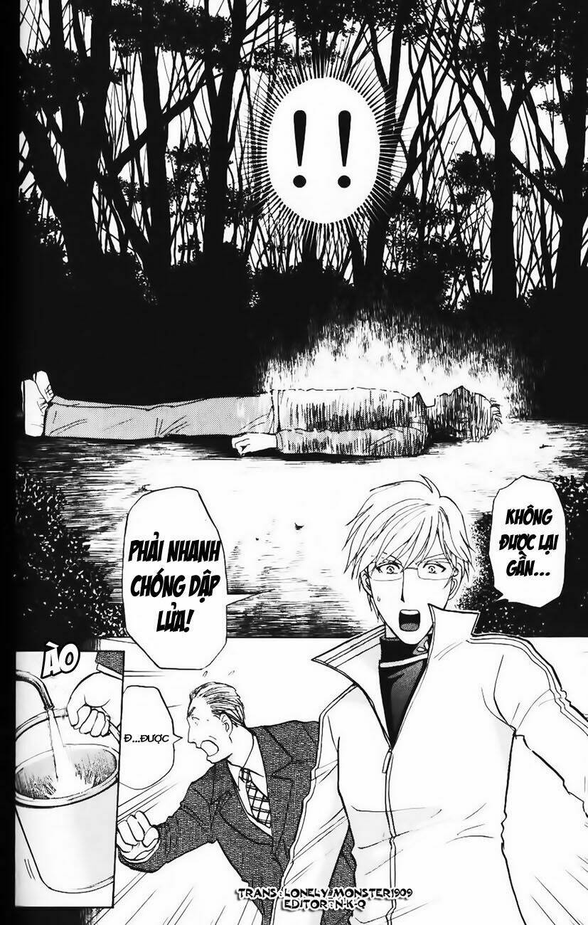 thám tử kindaichi - phần 2 chapter 29 5