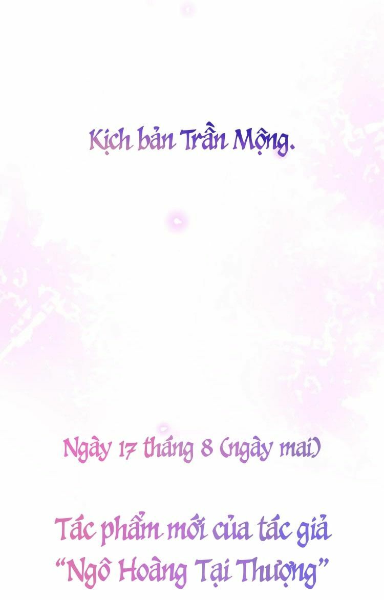 quán kịch bản trần mộng chapter 0.5 20