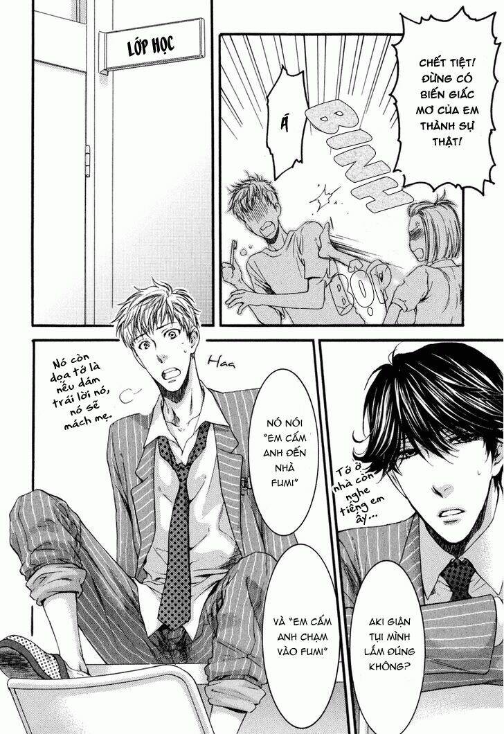 elektel delusion chapter 9 6