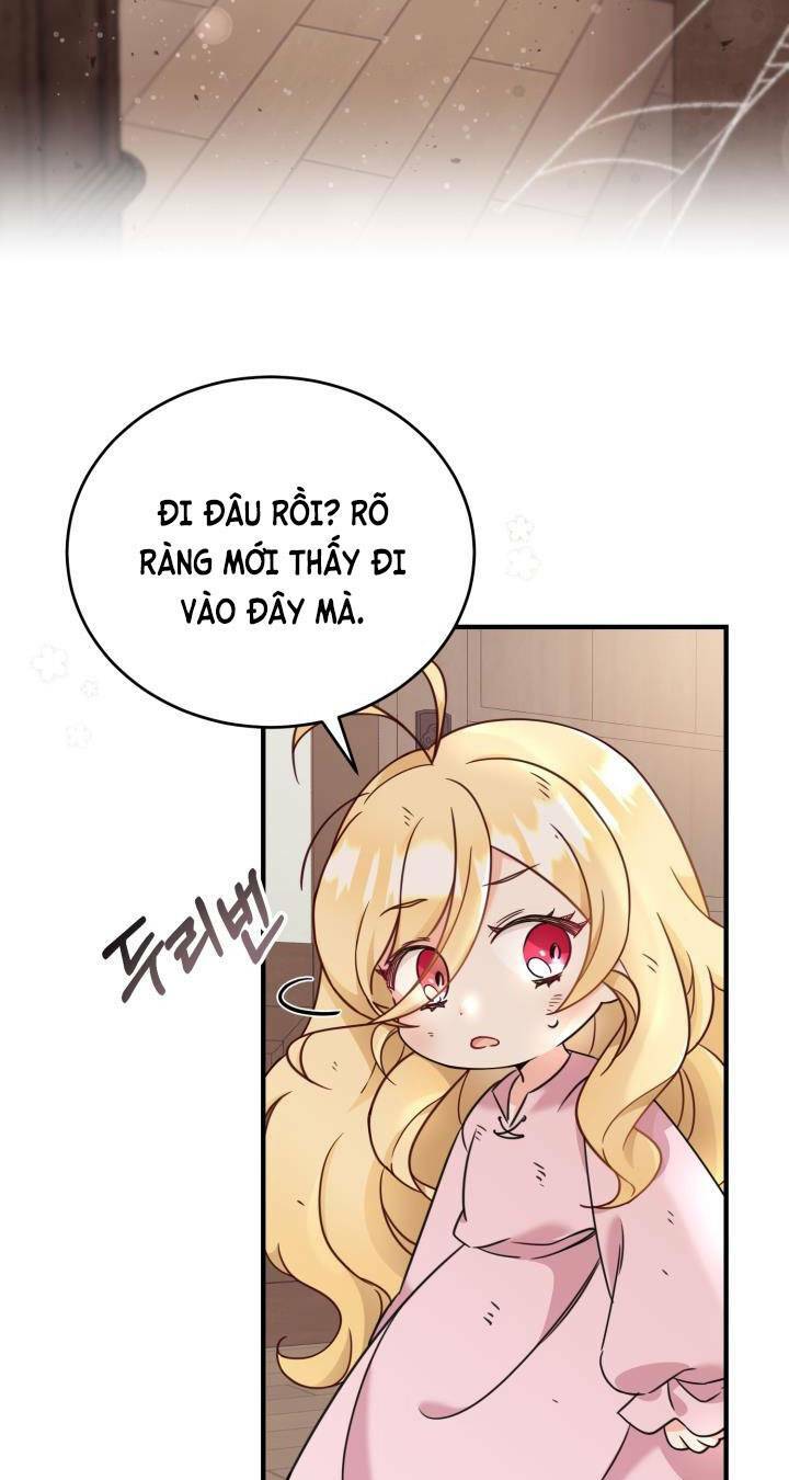 công chúa dược sĩ bé con chapter 2 57