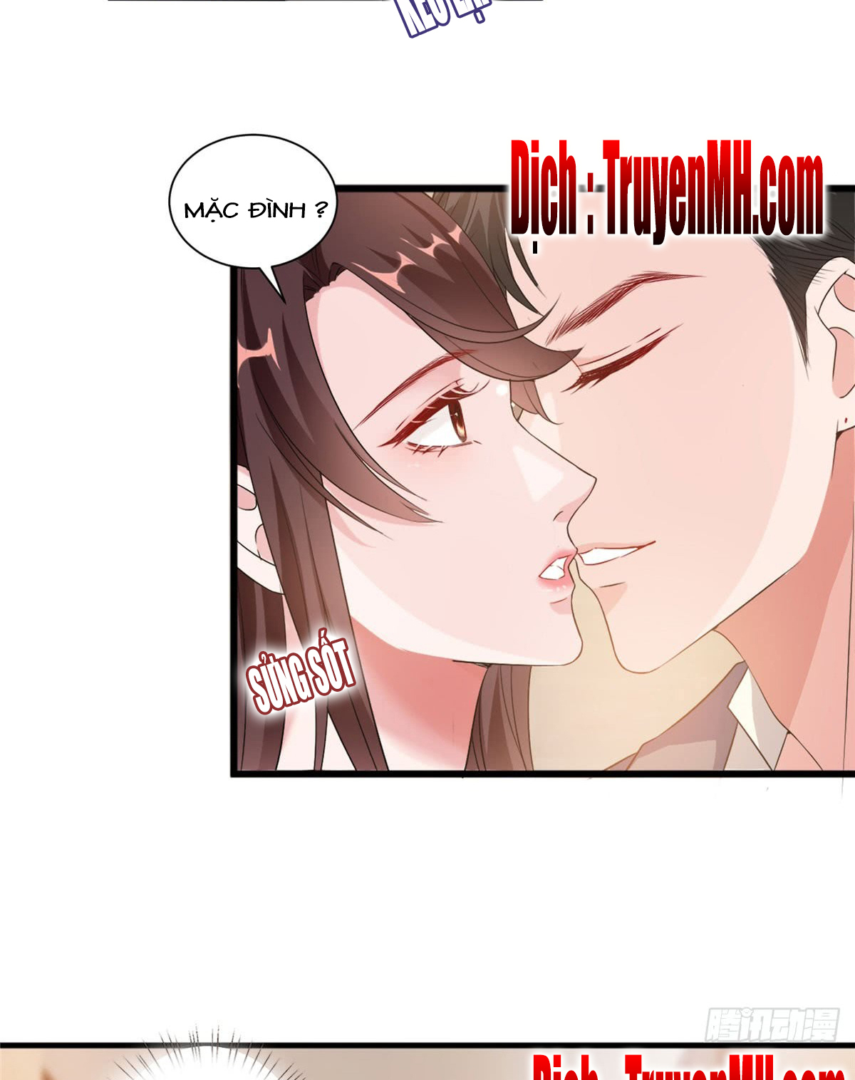 thí hôn lão công, cần giúp sức chapter 66 13