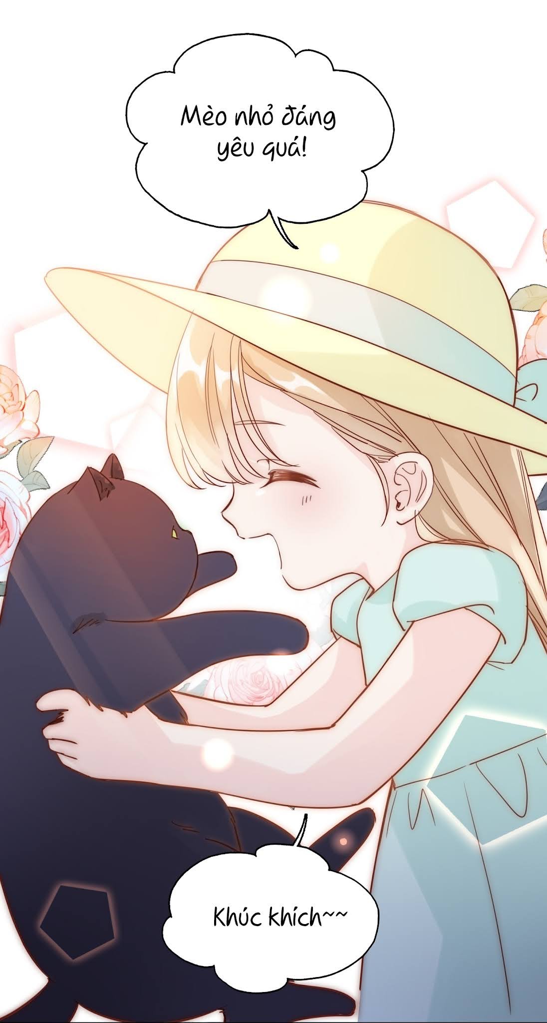 tôi phải trở thành nhân vật đại phản diện chapter 4 29