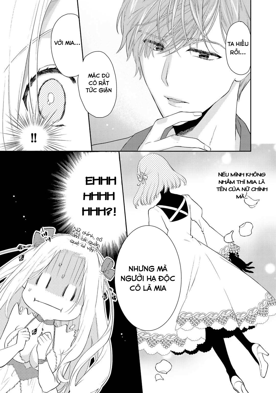 tình yêu với hoàng tử máu s chapter 2.1 5