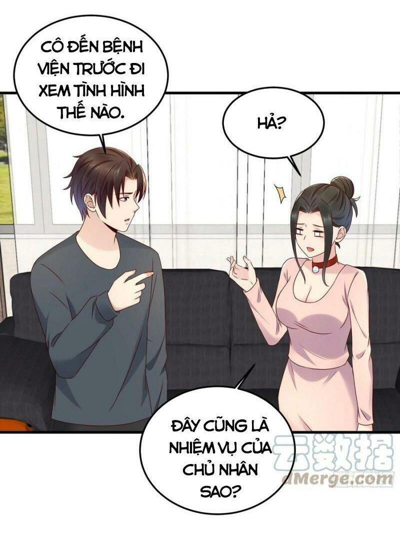 vua đầu tư mạnh nhất chapter 61 4