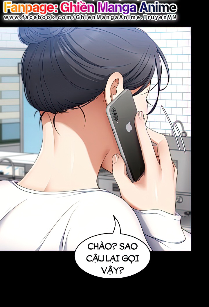 tối nay cưng muốn ăn gì? chapter 32 81