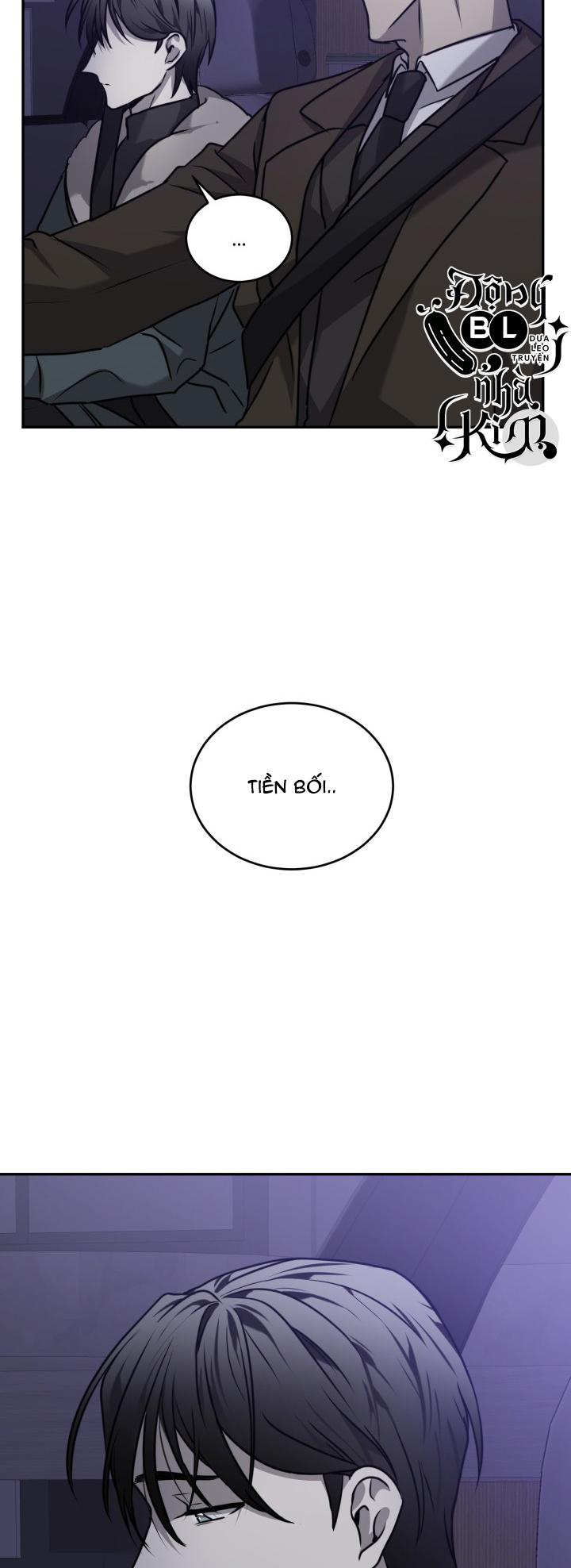 dưỡng thú cưng chapter 22 31