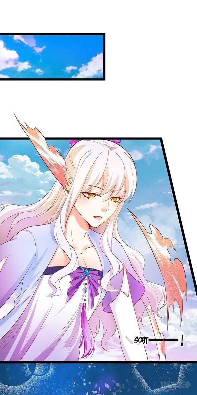 hồ tiên hung bạo chapter 68 63