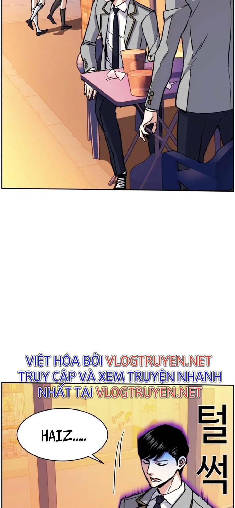 bạn học tôi là lính đánh thuê chapter 84 14
