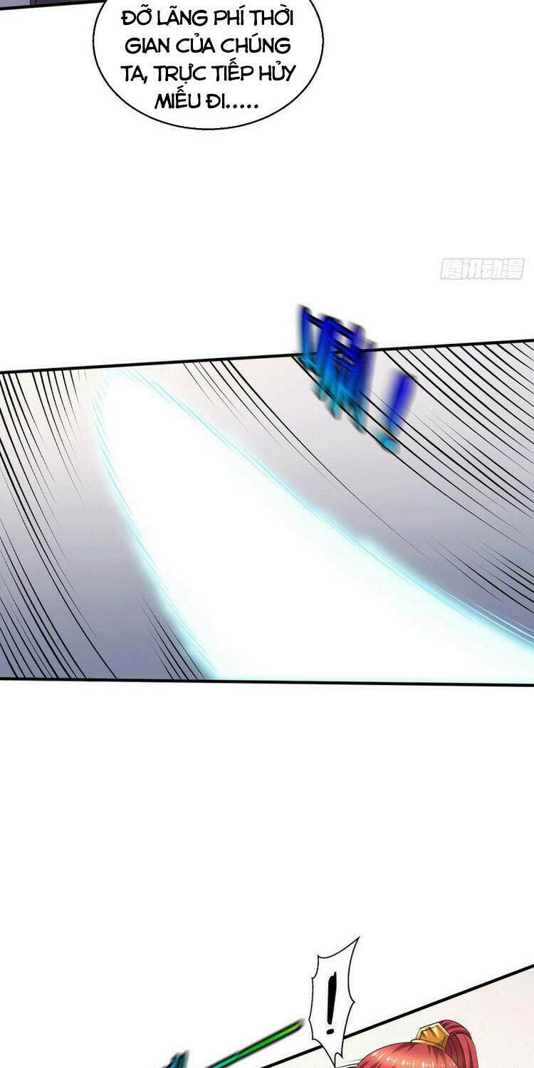 tiên vương trùng sinh chapter 265 9