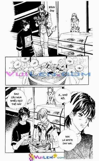 giấc mơ thần tượng chapter 5 42