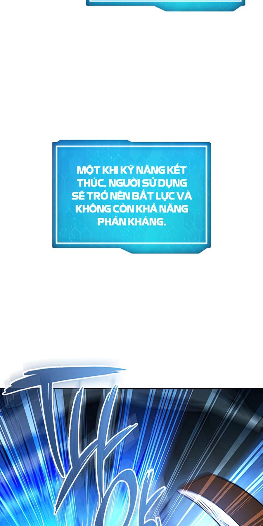 chiến binh học đường - cuộc đột kích trong ngục tối chapter 20 43