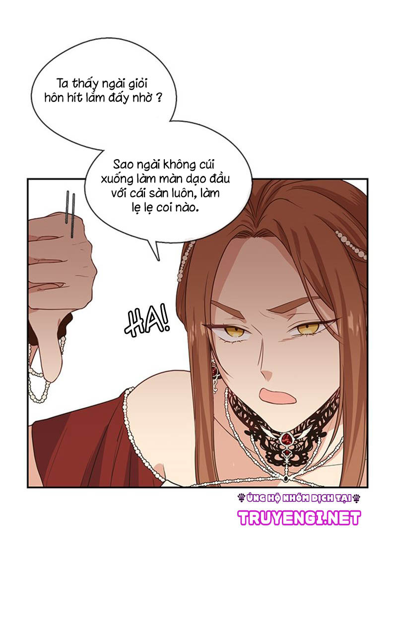 cẩn thận nữ phụ phản diện đấy! chapter 2 44