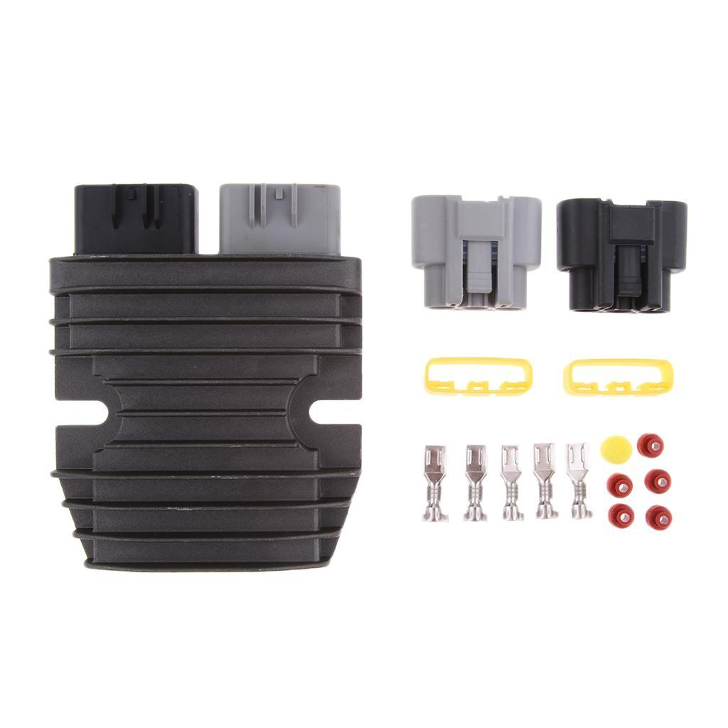 Voltage Regulator Rectifier For Yamaha Raider / YZF R1 2002-2014