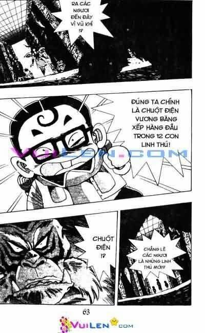 những người bạn tốt chapter 7 64