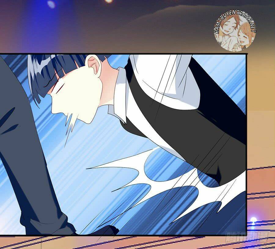 bảo bối thiên ức hào môn chapter 8.1 6