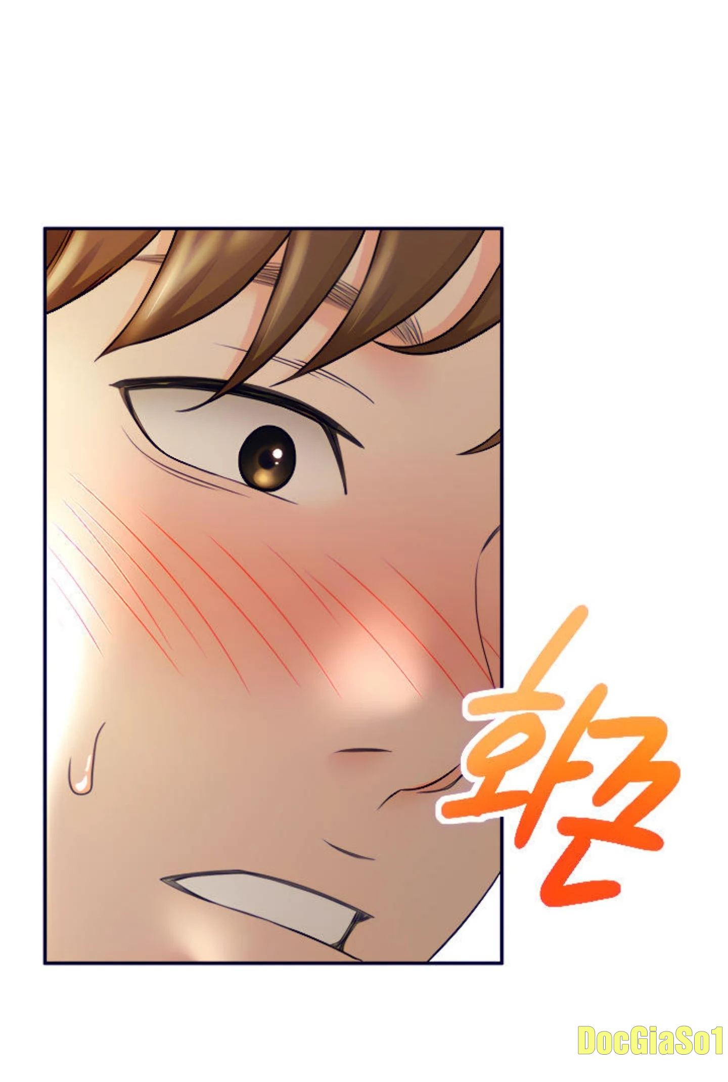 cậu chủ nhỏ chapter 6 14