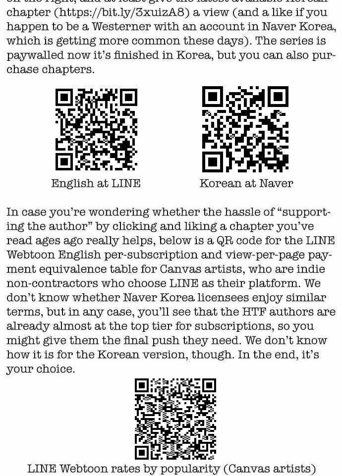 kẻ hồi sinh chapter 143 161