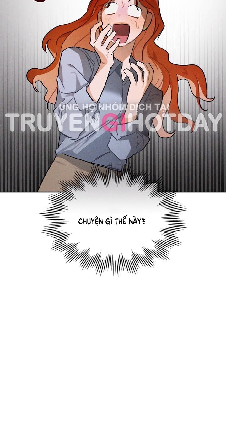 Rơi Vào Nguy Hiểm chapter 9.1 - Trang 33