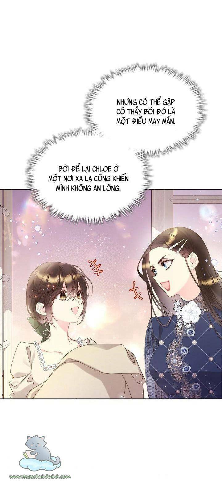 [15+] công chúa chloe chapter 92 50