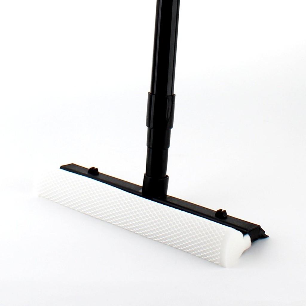 Cây lau kính cán có thể kéo dài 75cm Nhật Bản