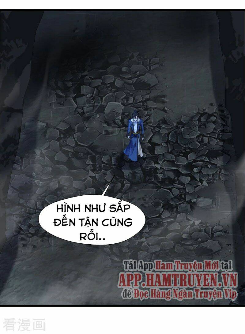 một đời thành tiên chapter 74 24