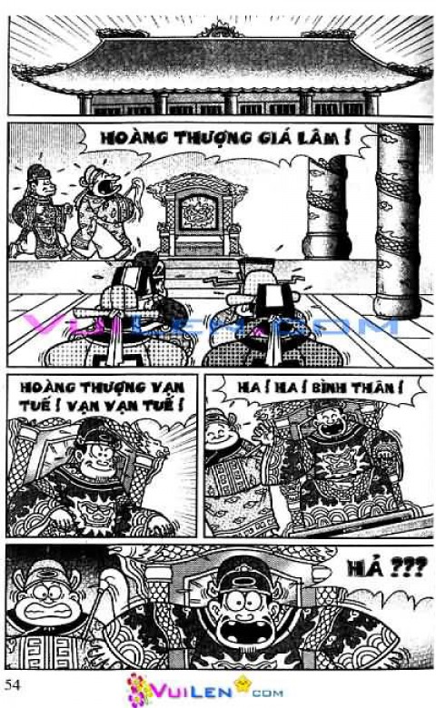 thần đồng đất việt chapter 146 51