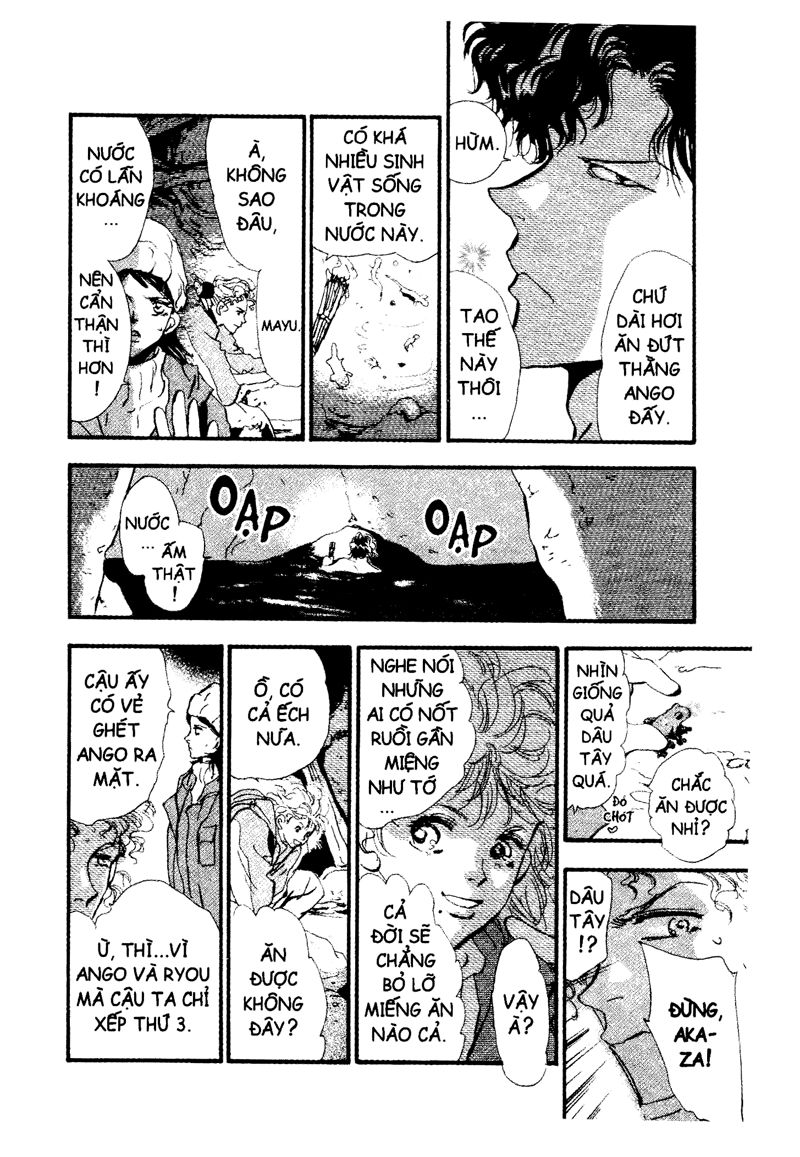 mầm sống chapter 43 16