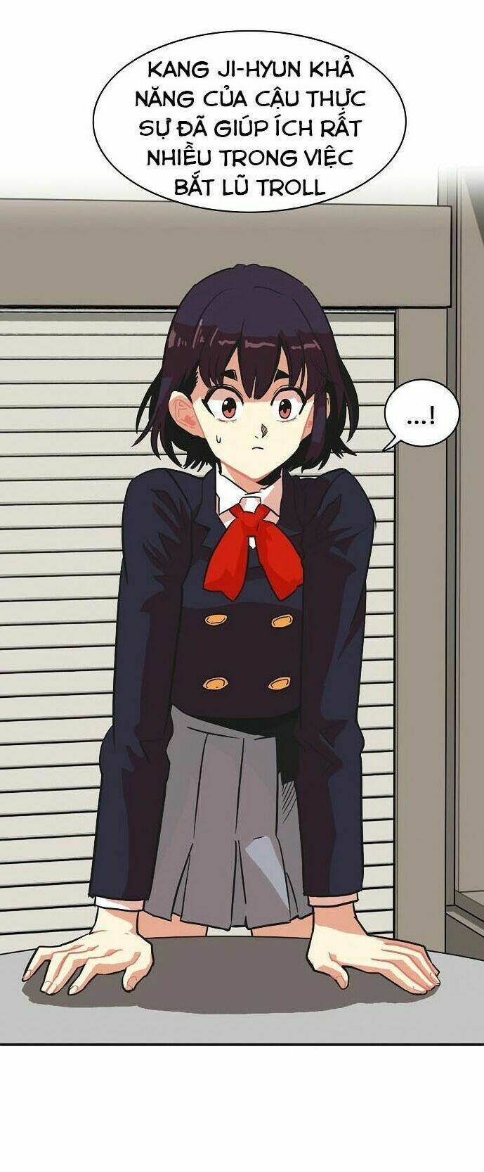 bẫy troll chapter 19 11