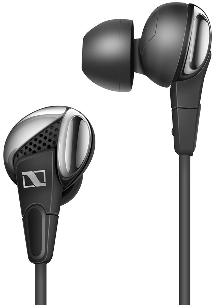 Tai nghe SENNHEISER CXC 700 West - Hàng Chính Hãng