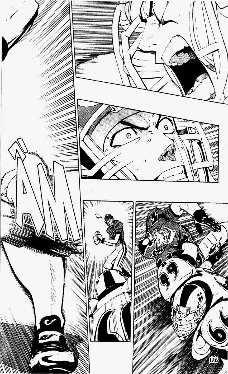 lá chắn mắt chapter 211 17