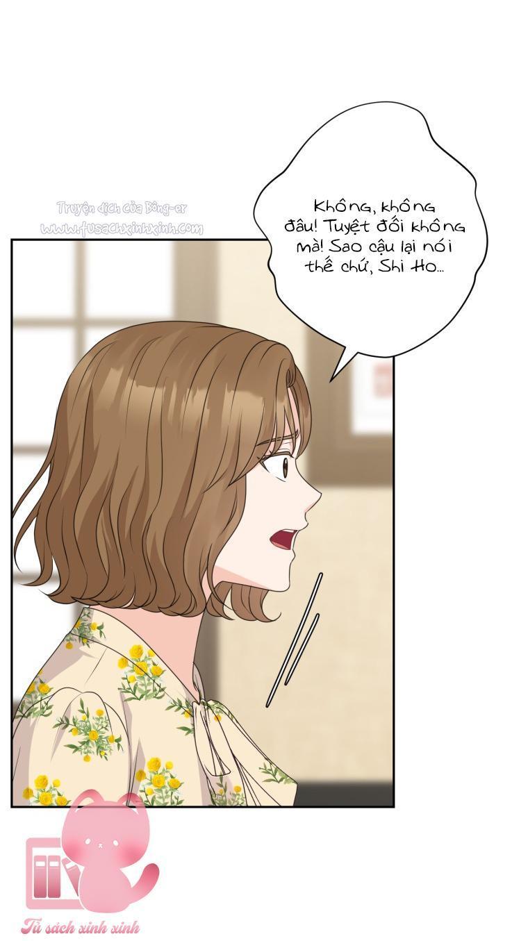 mong được chị chỉ bảo, tiền bối chapter 25 43