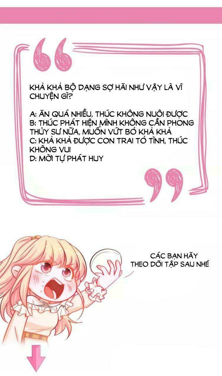 mạng sống của em thuộc về tôi chapter 7 51