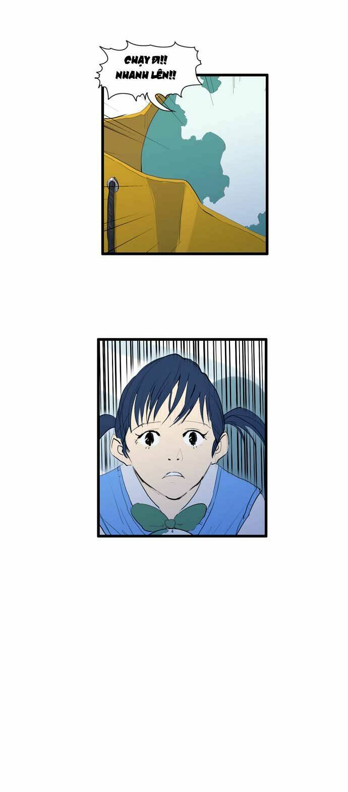 changsik đứa con của rồng chapter 24 8