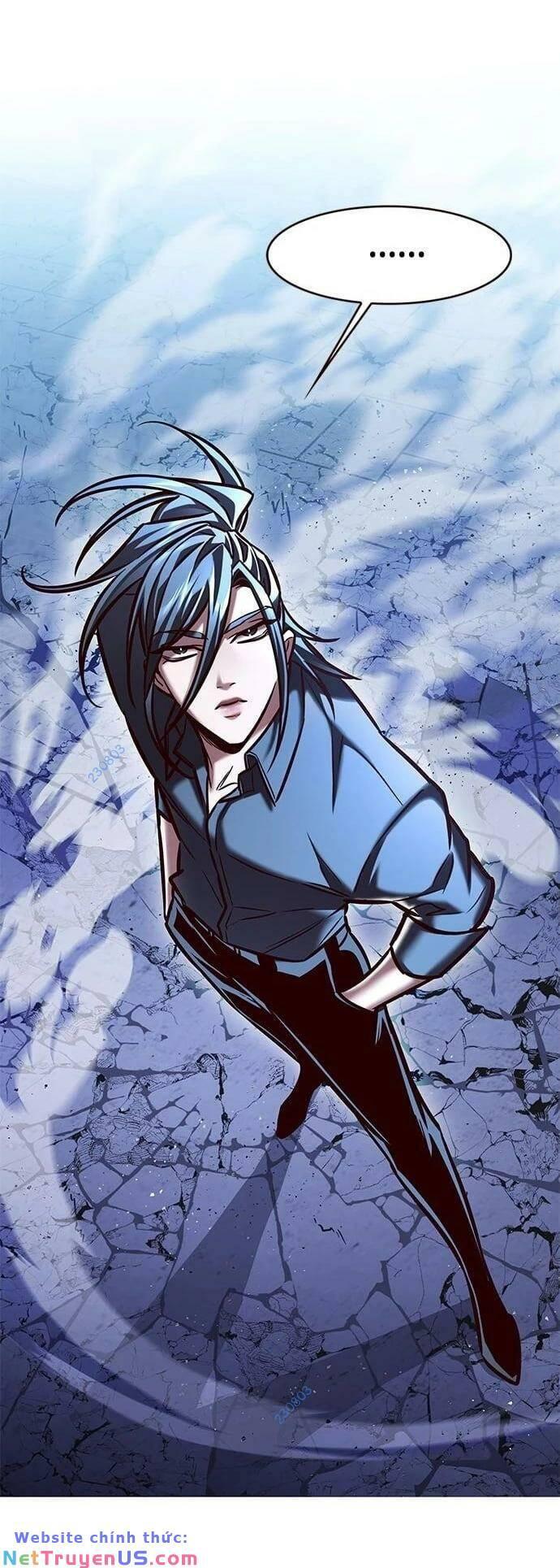 biến thân thành mèo chapter 275 20