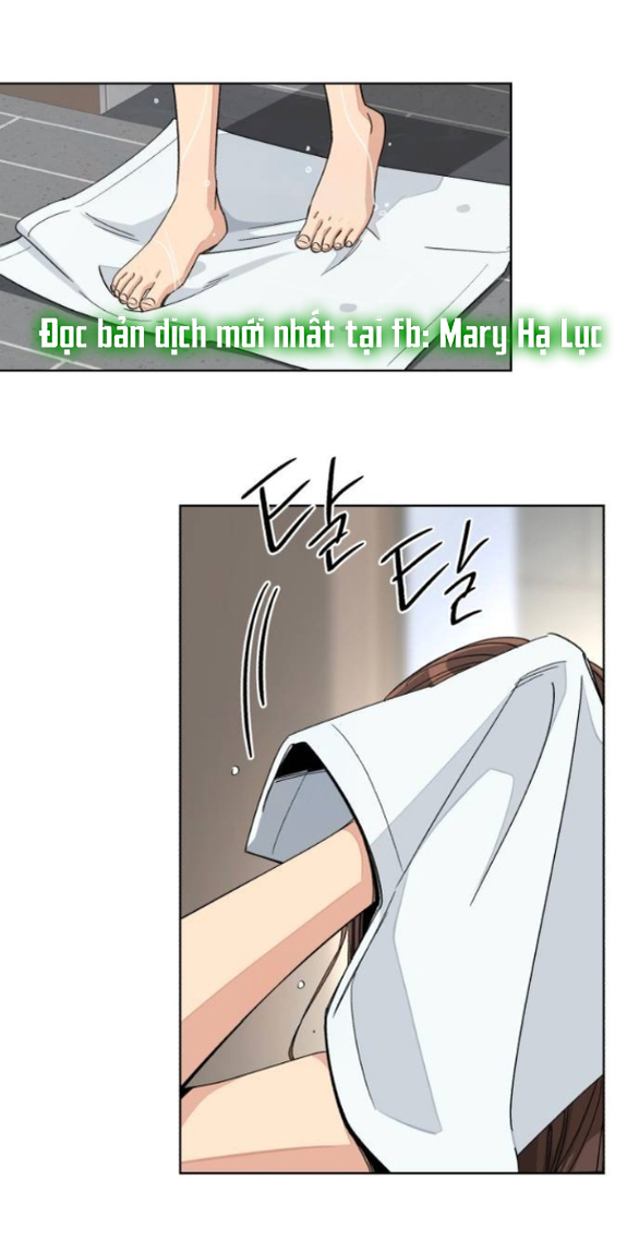 Tình Yêu Của Ik Seob chapter 64.2 25