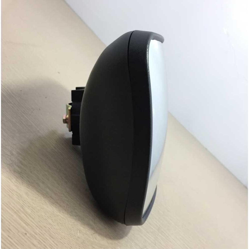 Bộ gương chiếu hậu Cửu long TMT, Camc, Faw, mã SL619 và SL620 kẹp dọc, hình chữ nhật L380*b220 và vuông L215*b187