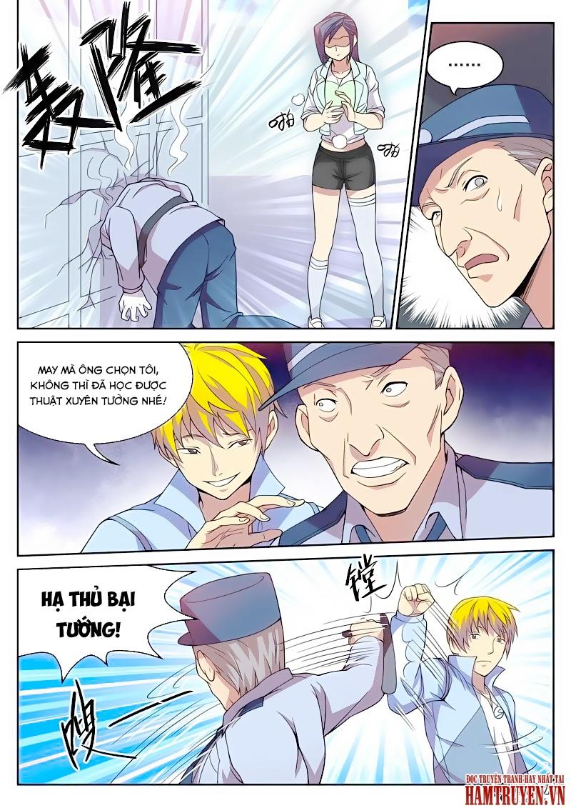 tử vong hồi 2 chapter 9 10