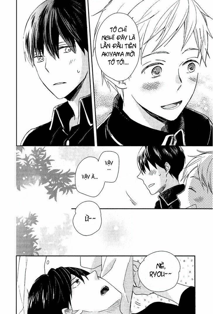 shounen to yoru no mahou chapter 1 20