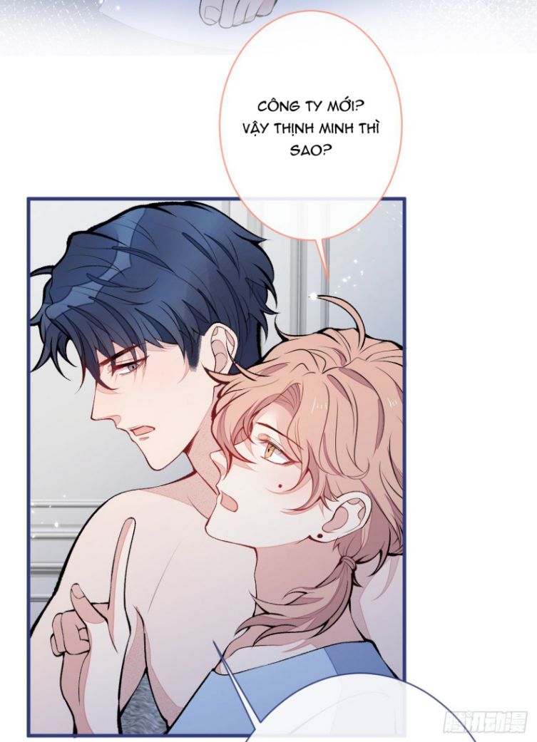 hotsearch của ảnh đế chapter 134 13