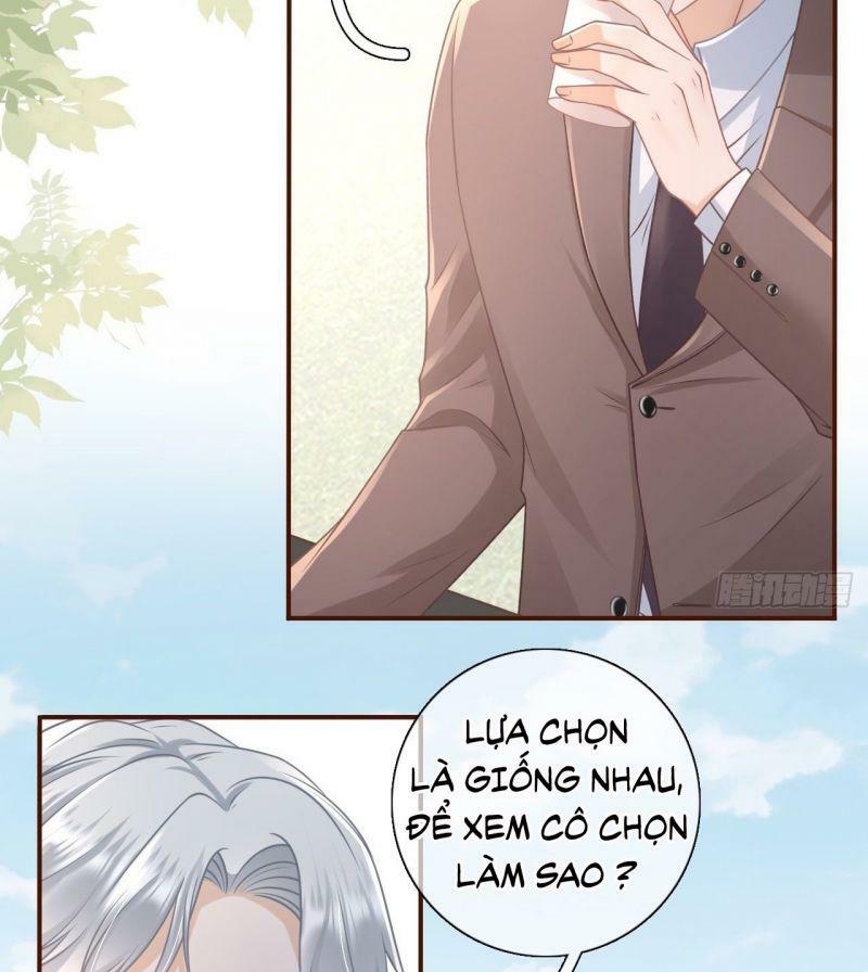 bạn gái tôi mới 30+ tuổi xuân chapter 75 12