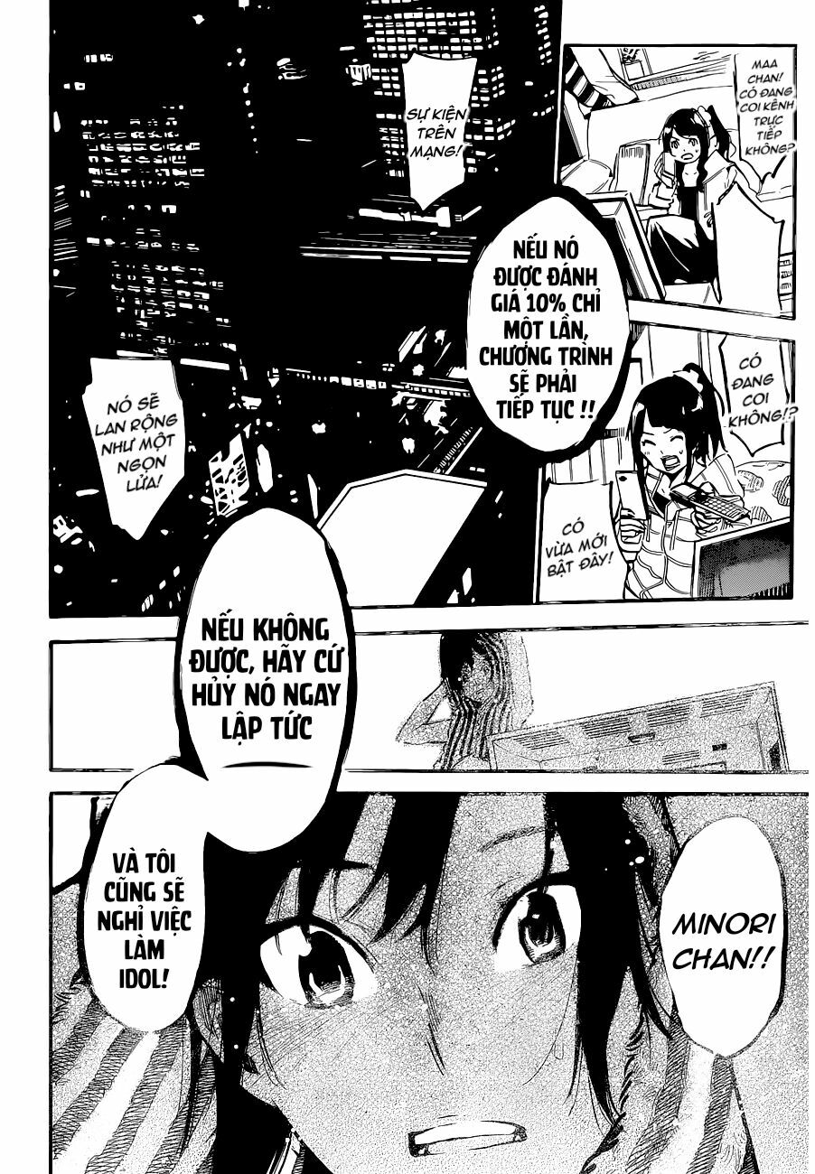 akb49 - renai kinshi jourei chapter 153 9