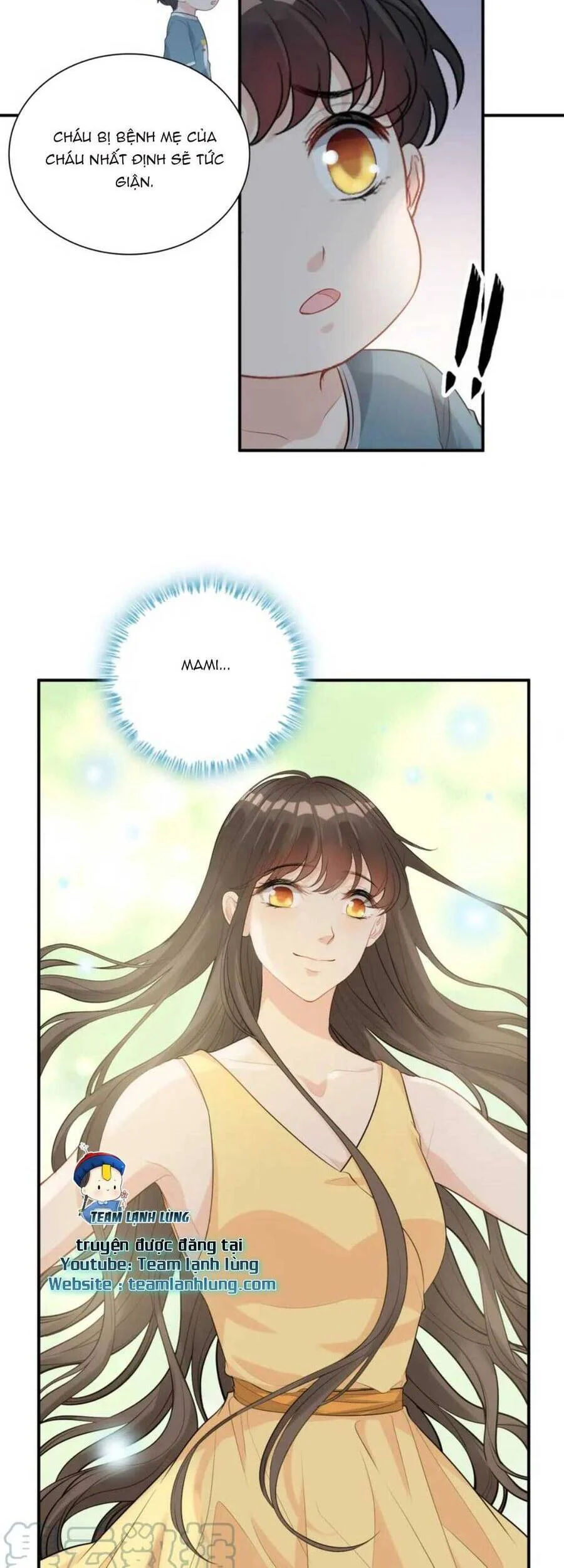 cô vợ hợp đồng bỏ trốn của tổng giám đốc chapter 471 5