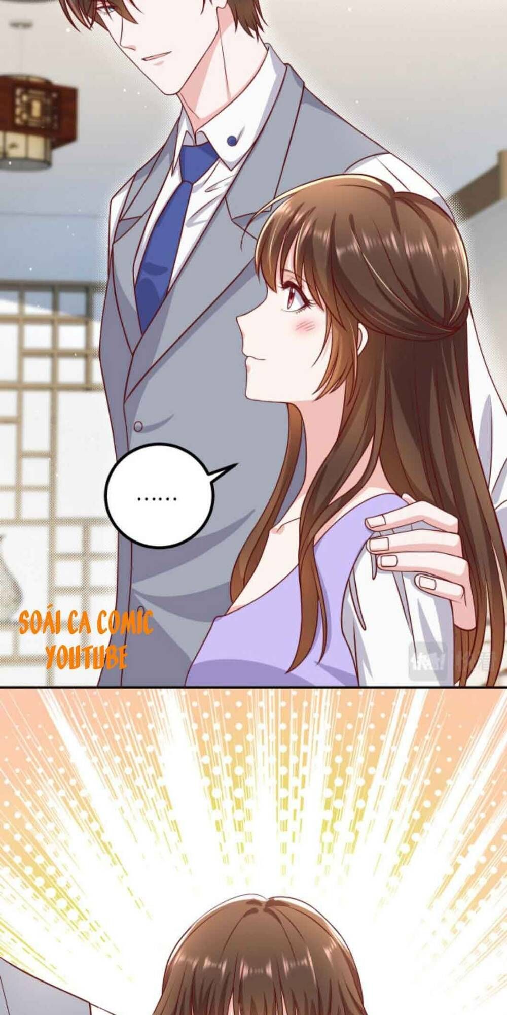 nhất sanh hữu hỉ chapter 52 11